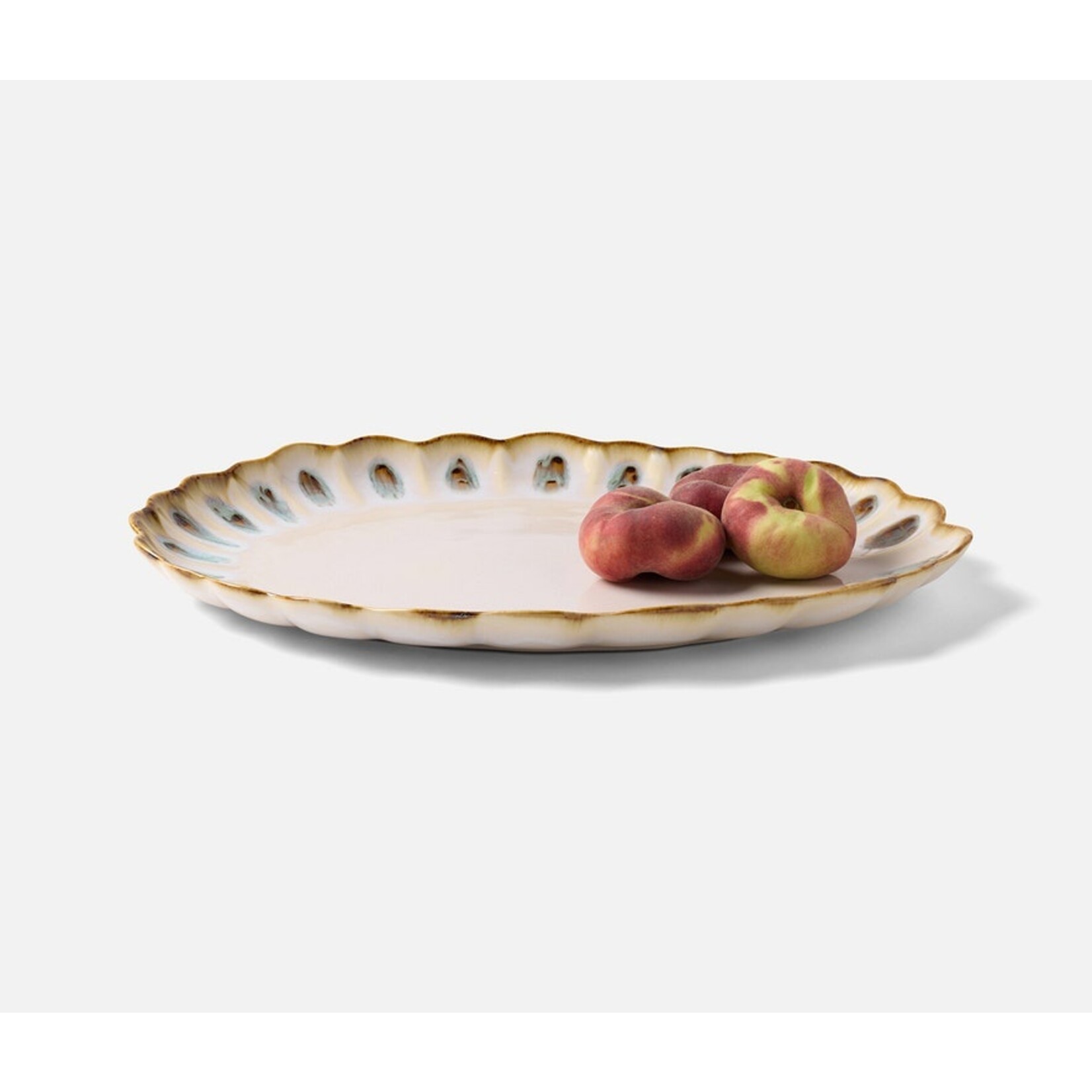 Blue Pheasant Amoria Dinner & Serveware