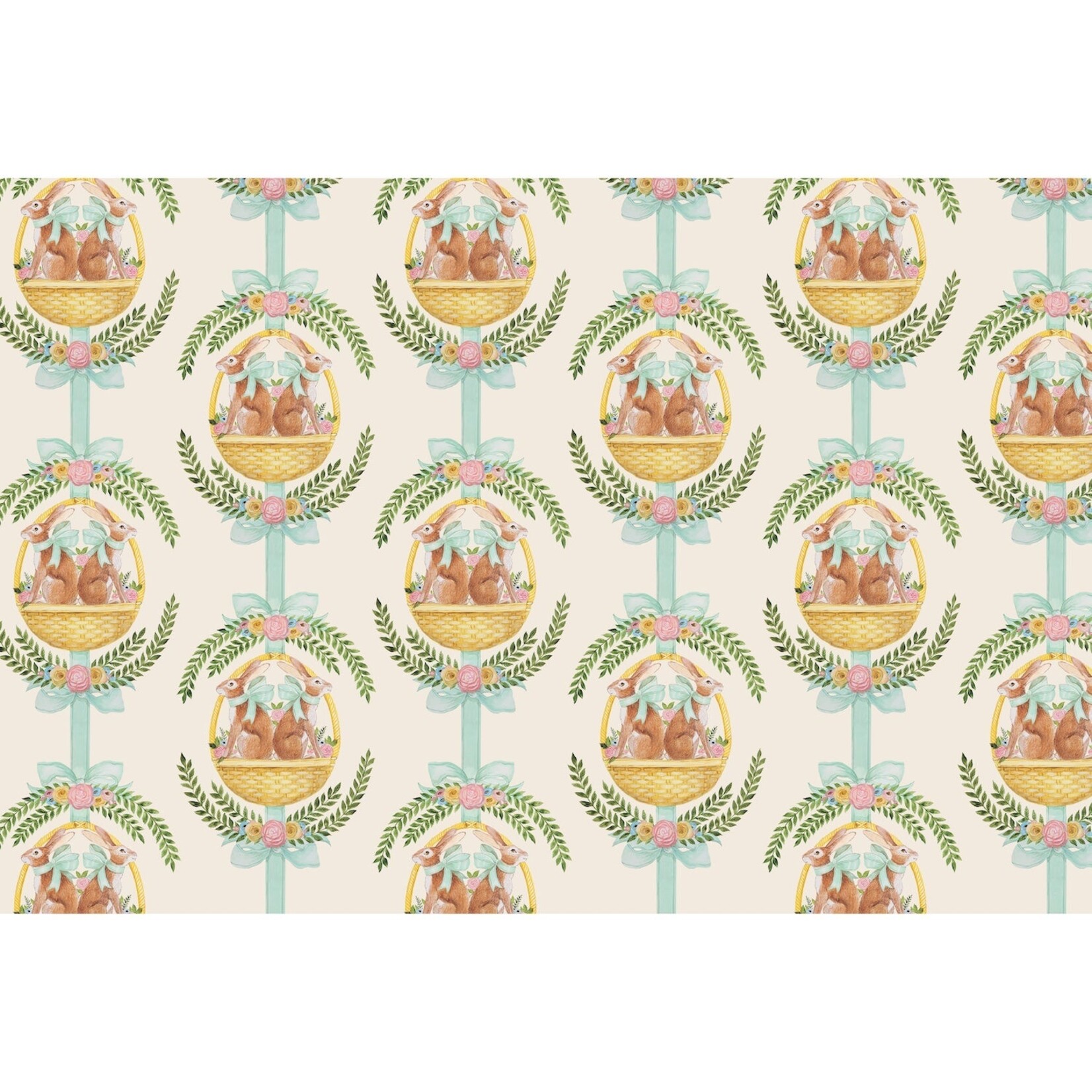 Hester & Cook Spring Tabletop Papers