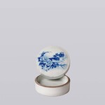 Cobalt Guild Porcelain Ink Boxes