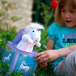 Jack Rabbit Creations Jack-in-the-Boxes