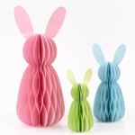The Royal Standard Accordian Paper Bunnies