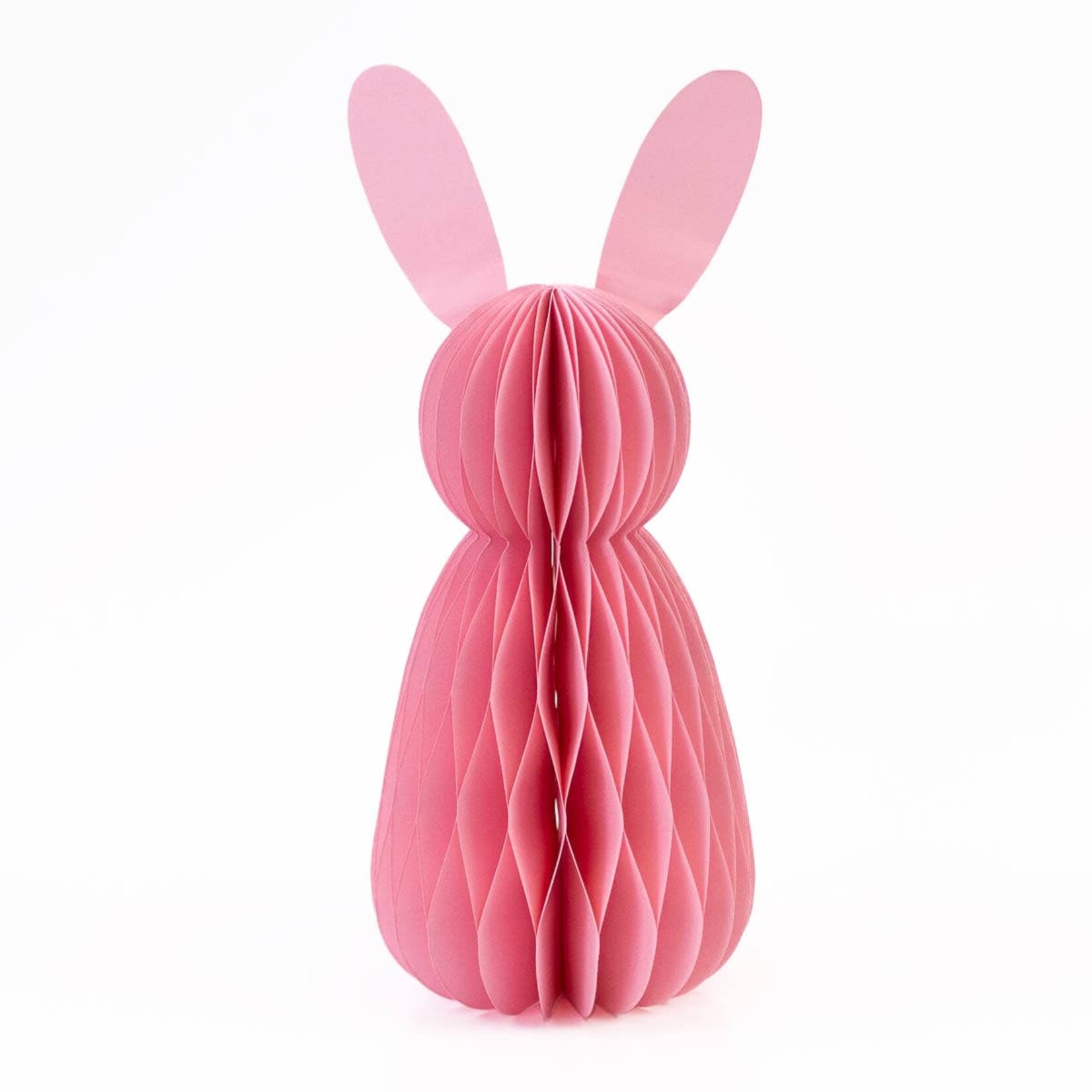 The Royal Standard Accordian Paper Bunnies