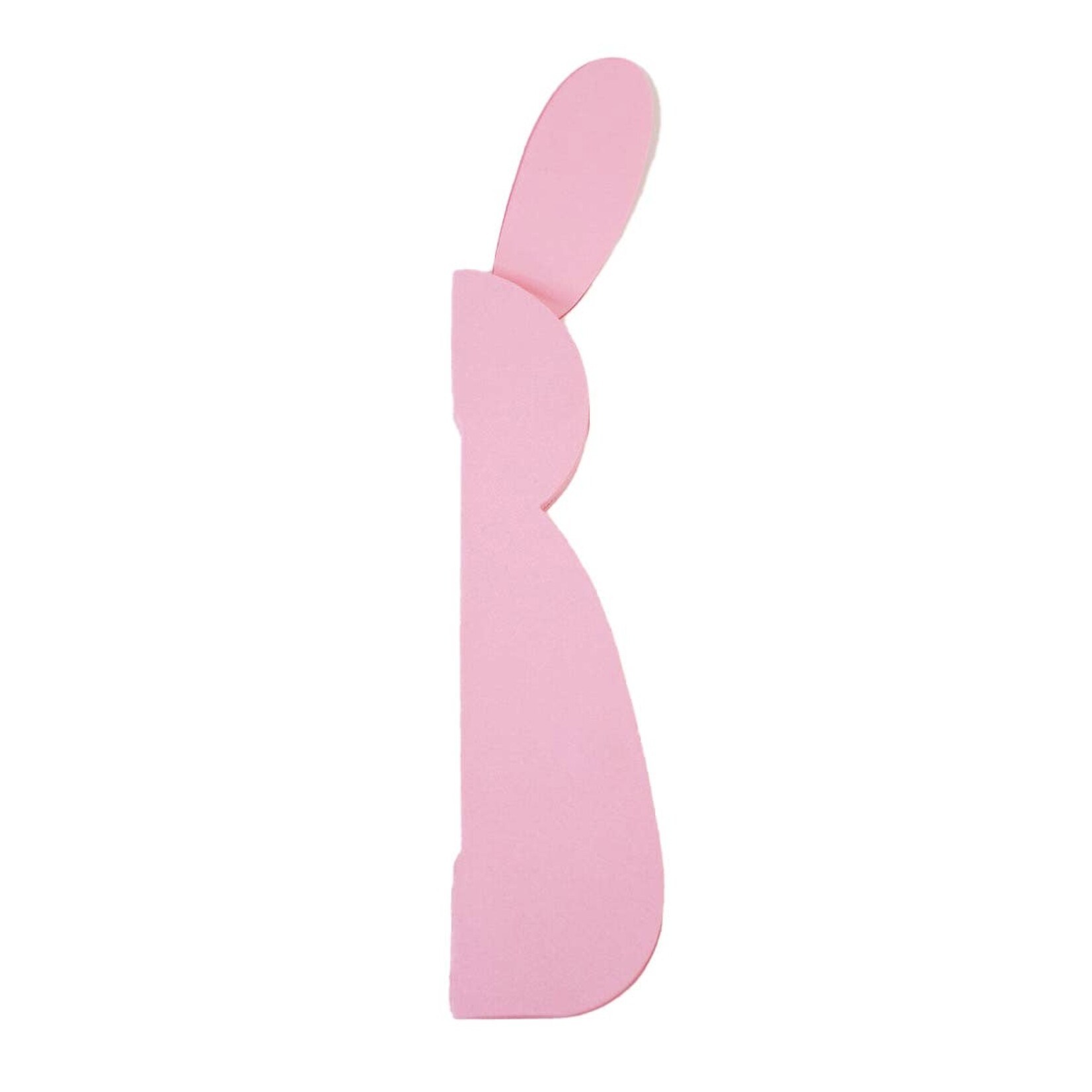 The Royal Standard Accordian Paper Bunnies