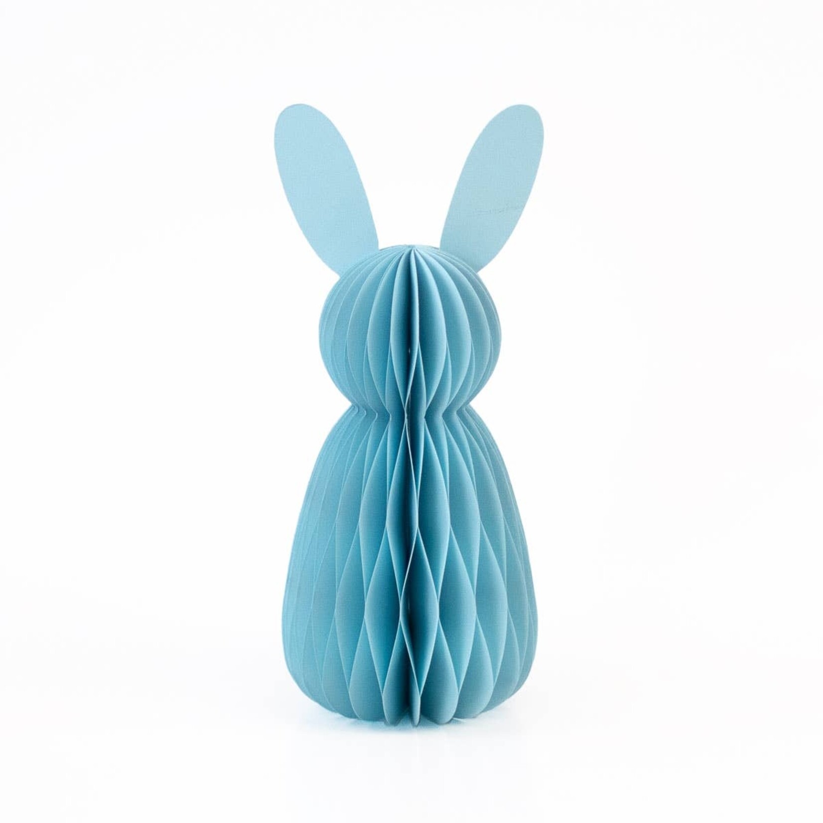 The Royal Standard Accordian Paper Bunnies