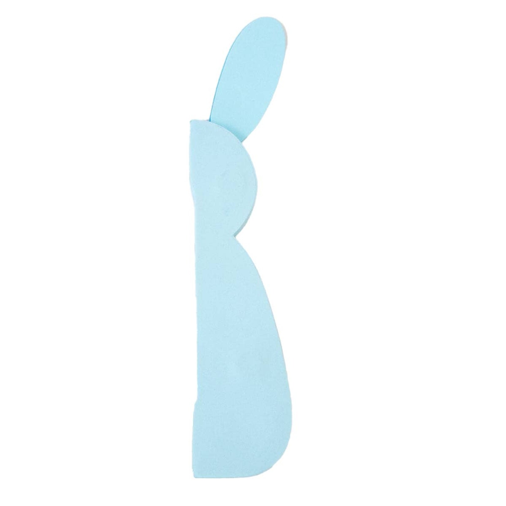 The Royal Standard Accordian Paper Bunnies