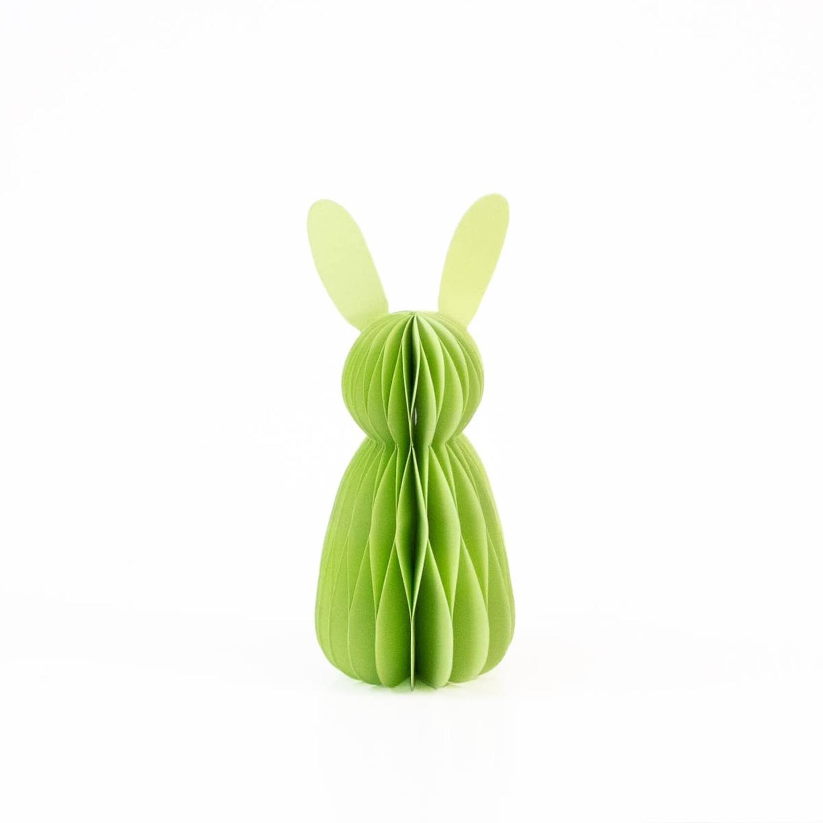 The Royal Standard Accordian Paper Bunnies