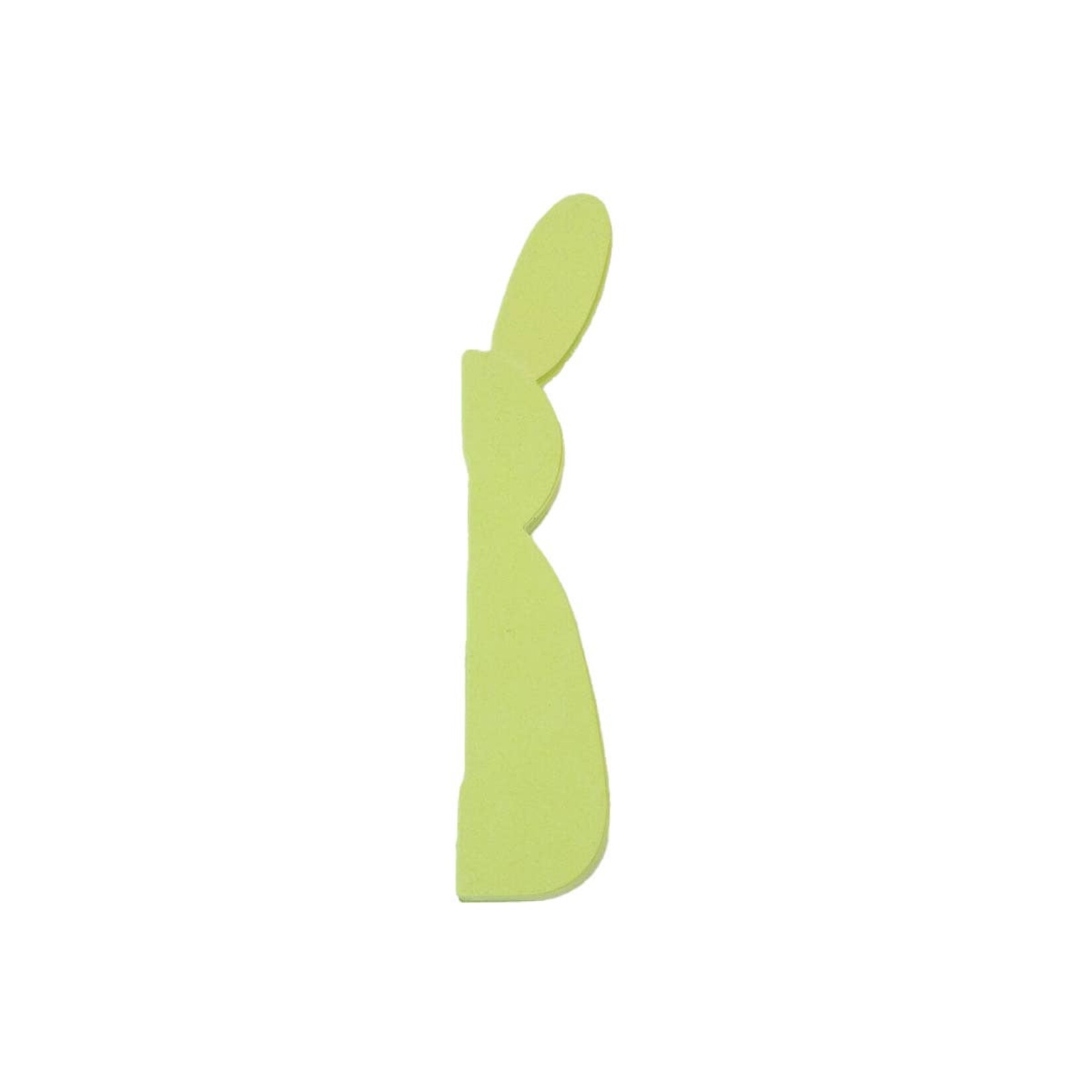 The Royal Standard Accordian Paper Bunnies