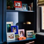 Addison Ross Bobbin Photo Frames