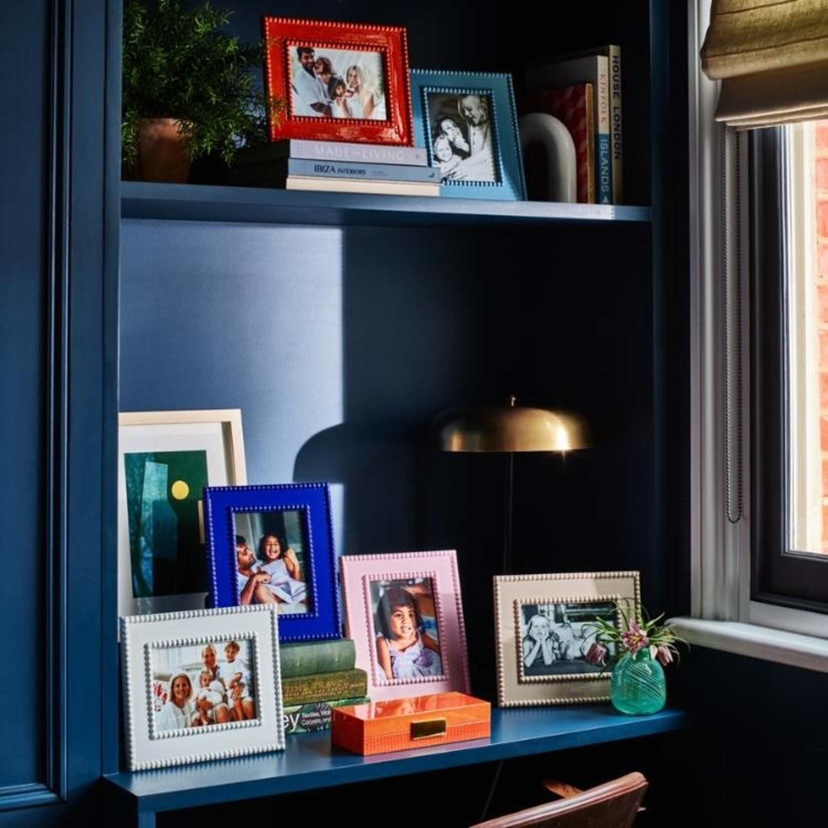 Addison Ross Bobbin Photo Frames