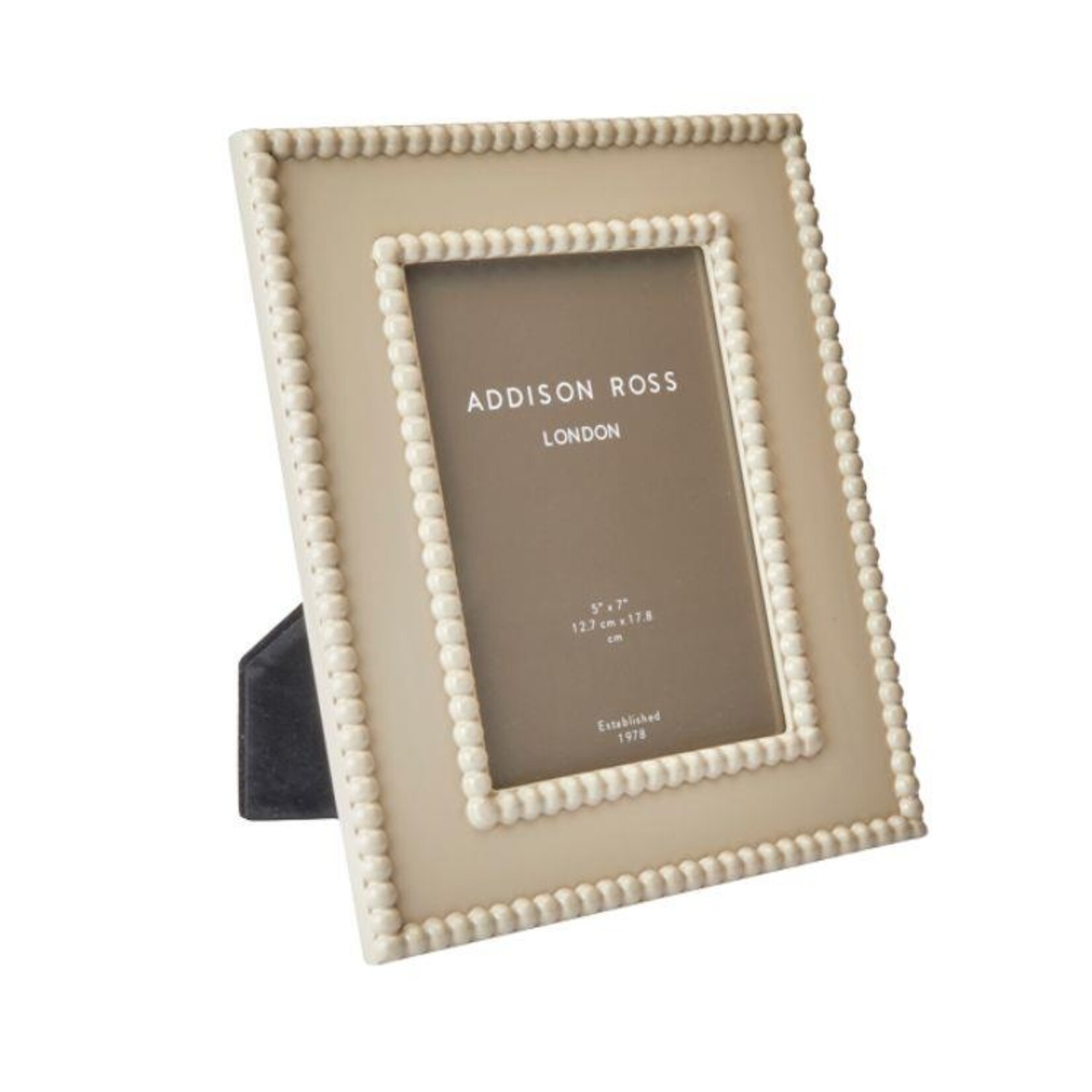 Addison Ross Bobbin Photo Frames