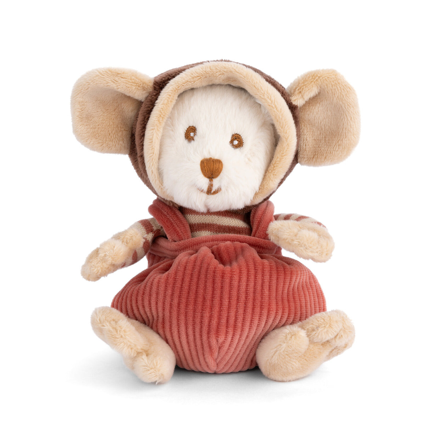 Bukowski Bears Ziggy Plush Bears