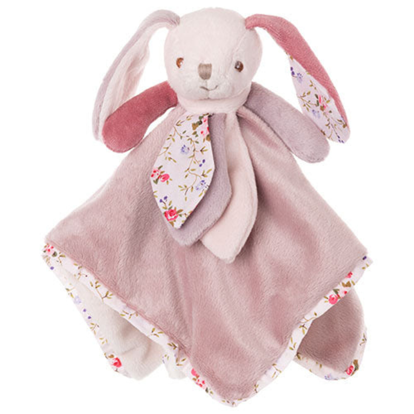 Bukowski Bears Royal Plush Pal Lovey (Gift Boxed)