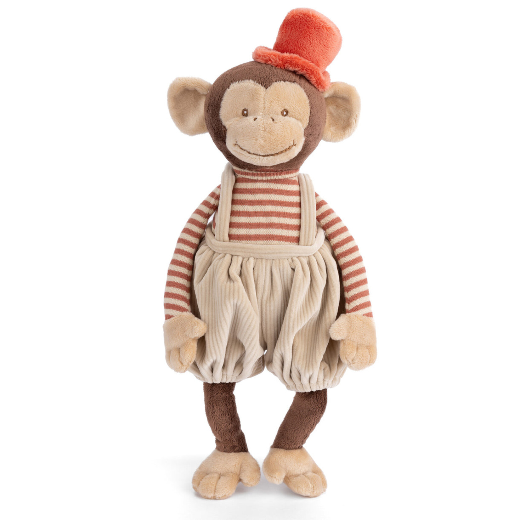 Bukowski Bears Royal Plush Pals