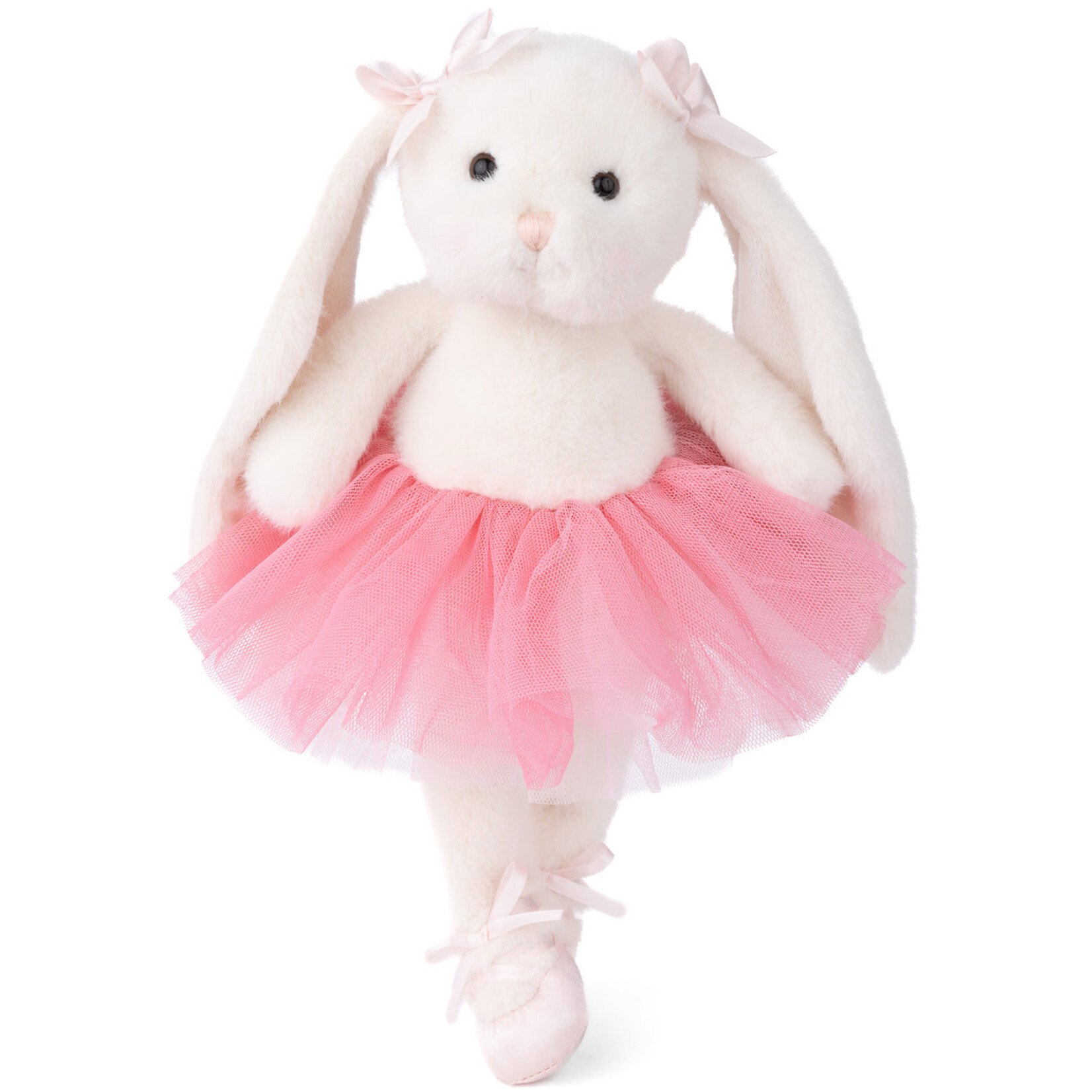 Bukowski Bears Royal Plush Pals