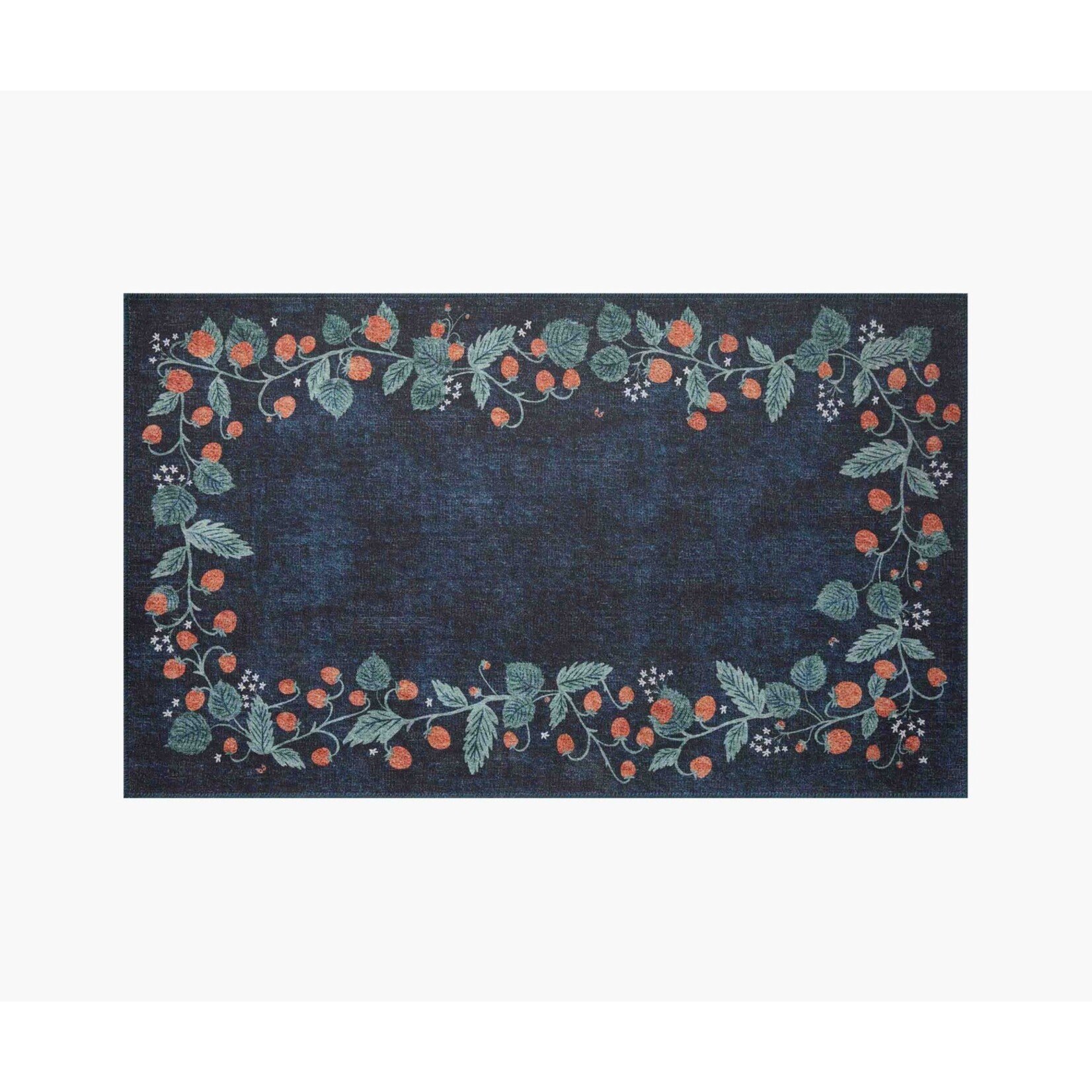 Rifle x Loloi Atelier Rugs