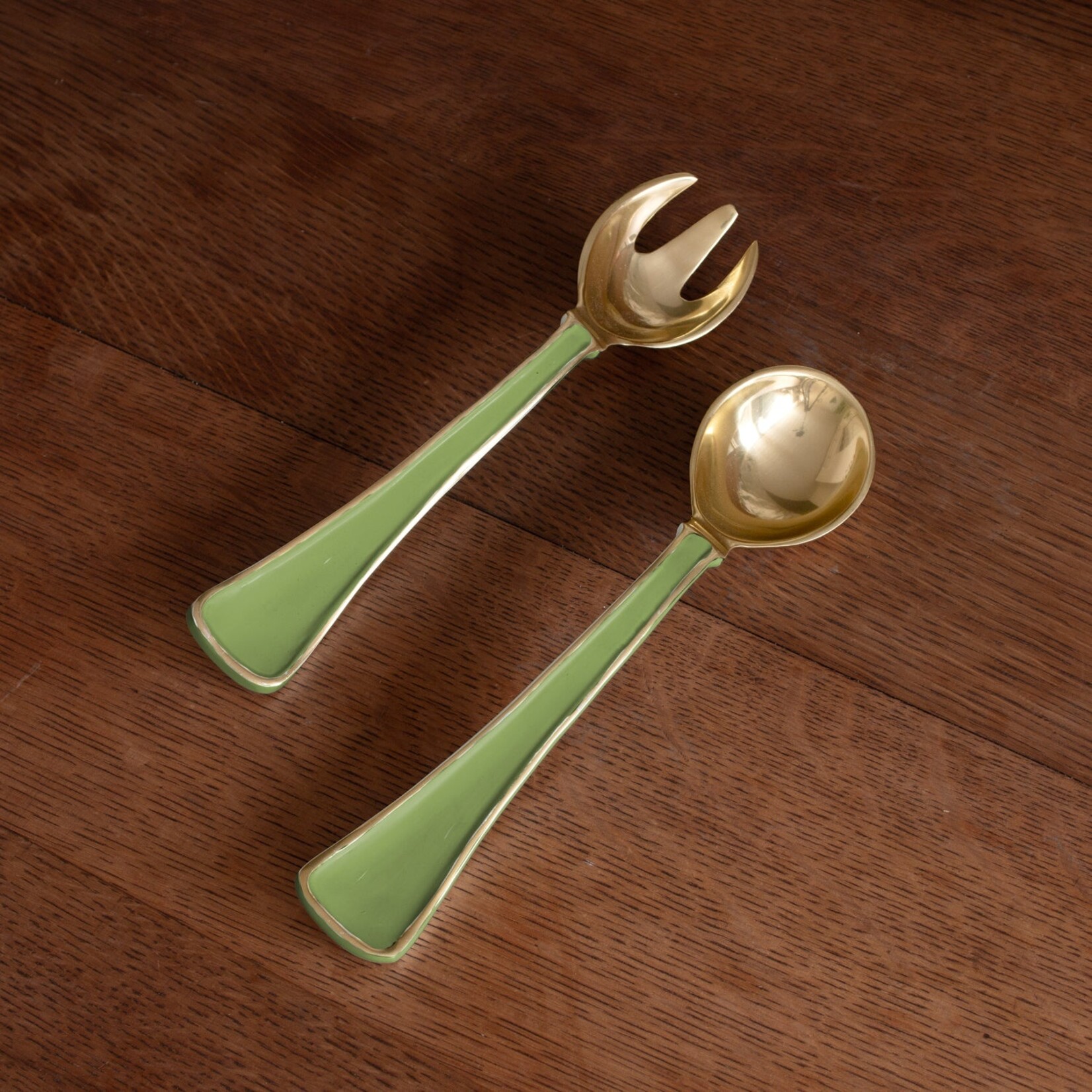 Beatriz Ball Encanto Soho Salad Servers (Set of 2)