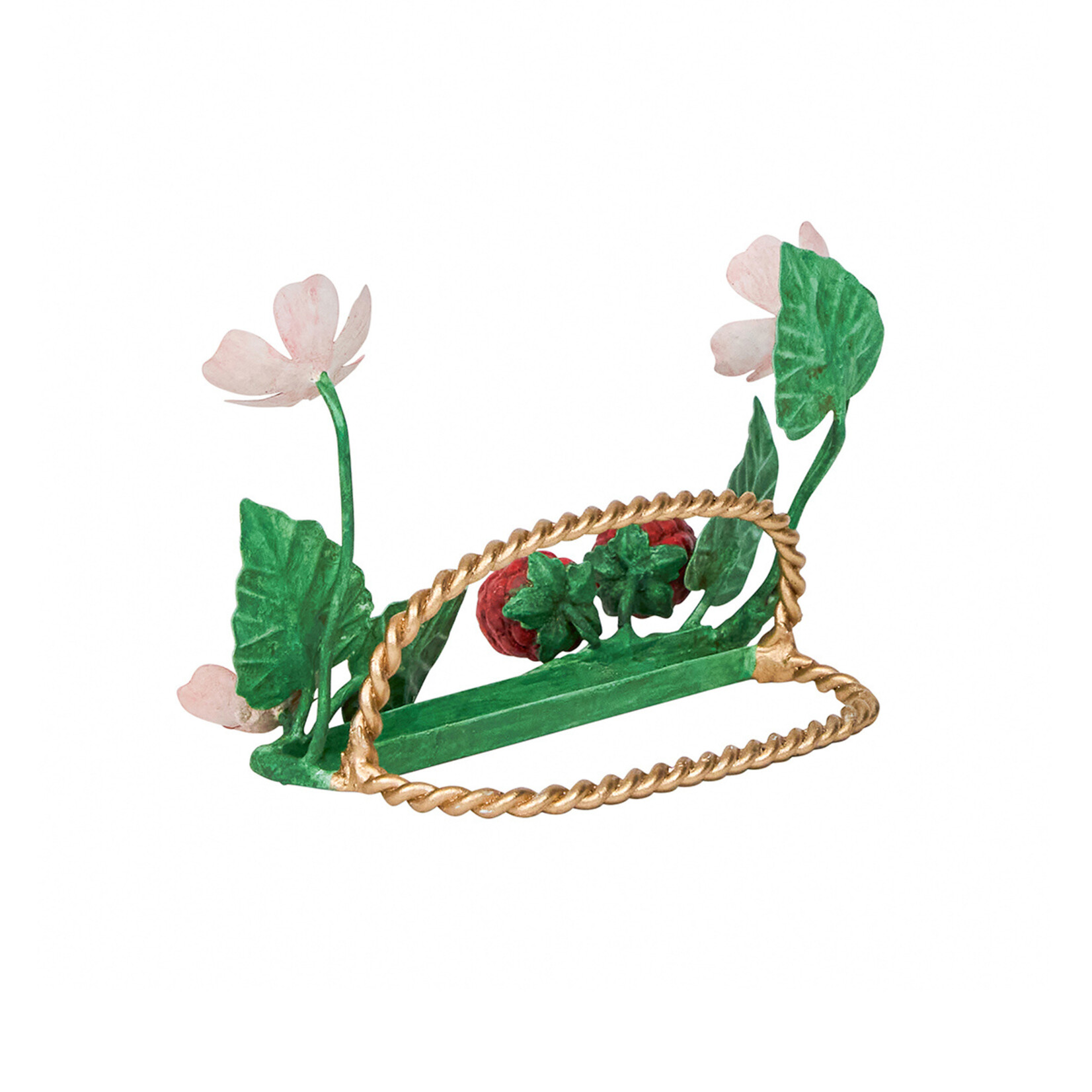 Juliska Meadow Walk Place Card Holders (Set of 4)