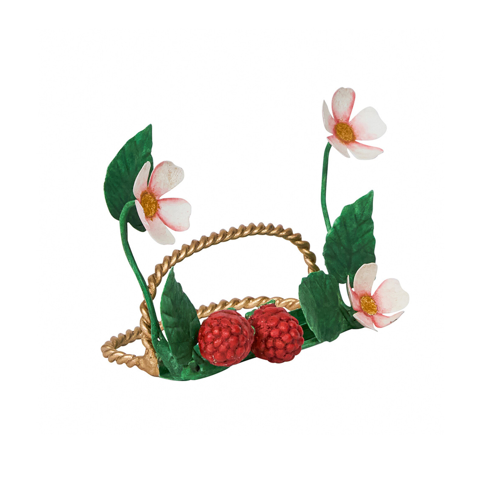 Juliska Meadow Walk Place Card Holders (Set of 4)