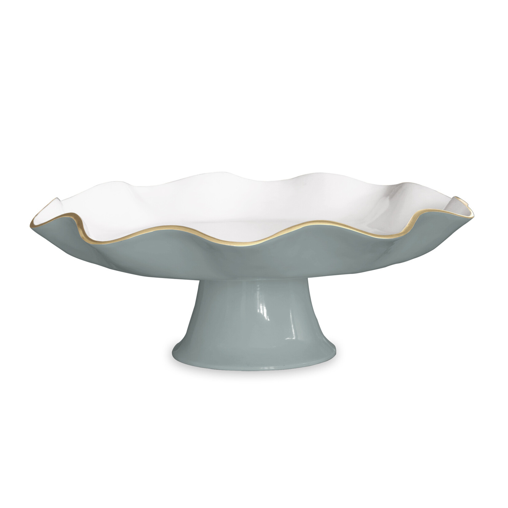 Beatriz Ball Encanto Carola Pedestal Cake Plate