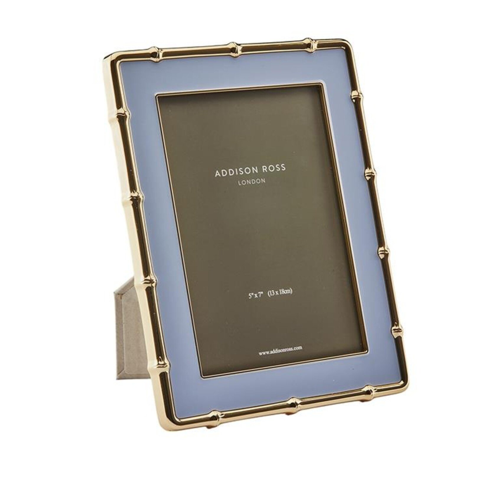 Addison Ross Gold Bamboo Photo Frames