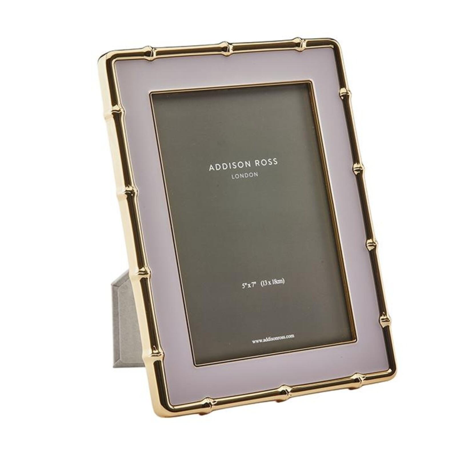 Addison Ross Gold Bamboo Photo Frames