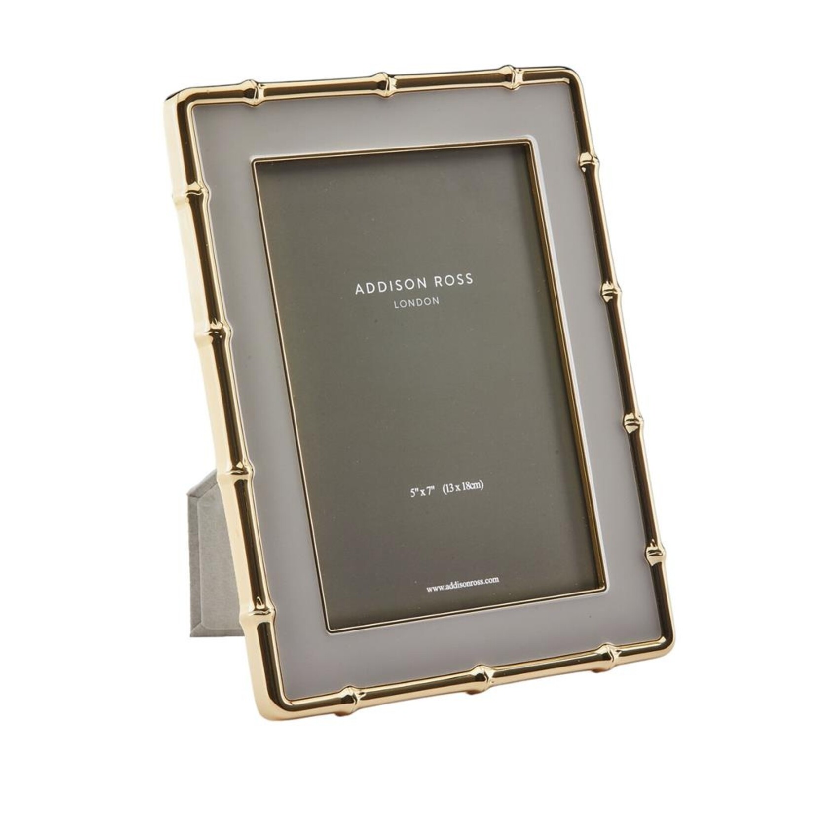 Addison Ross Gold Bamboo Photo Frames