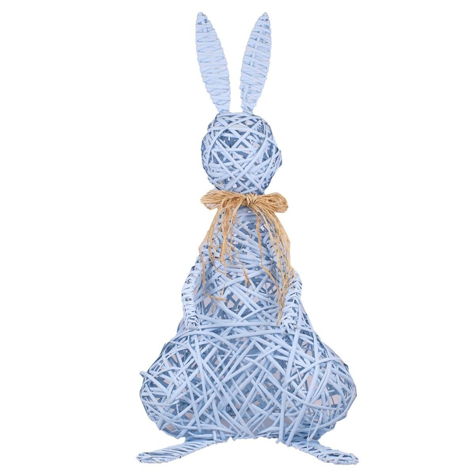 The Royal Standard Woven Rabbits