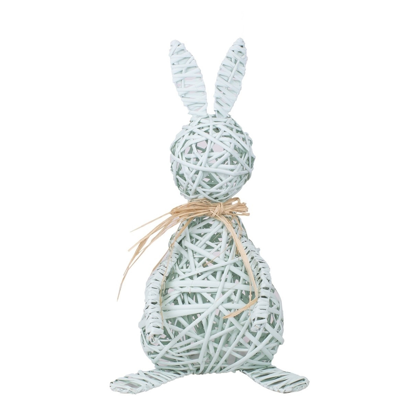 The Royal Standard Woven Rabbits