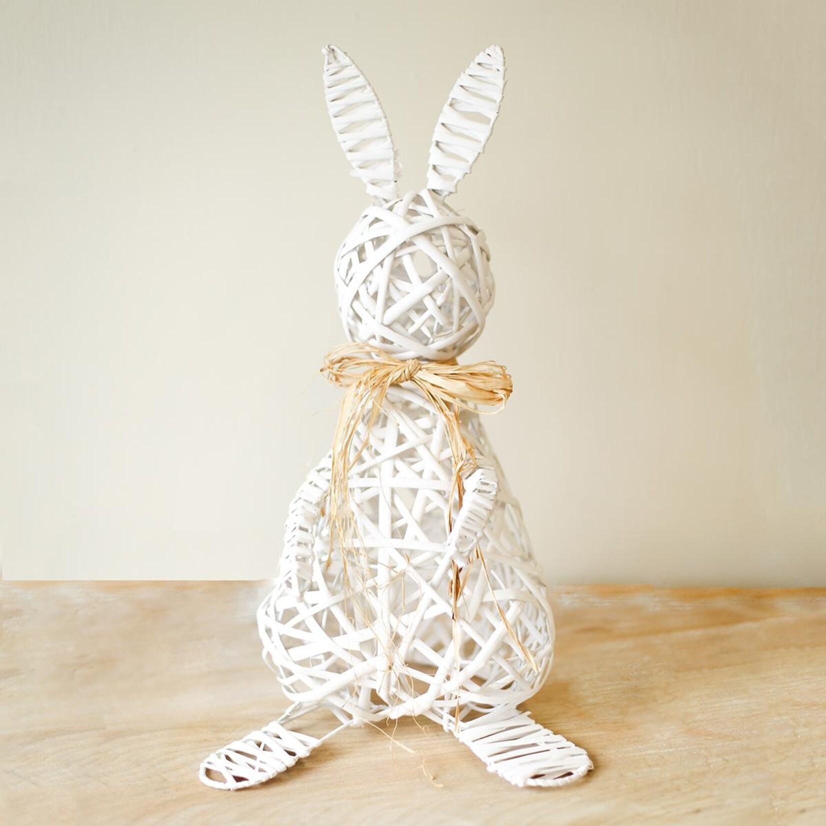 The Royal Standard Woven Rabbits