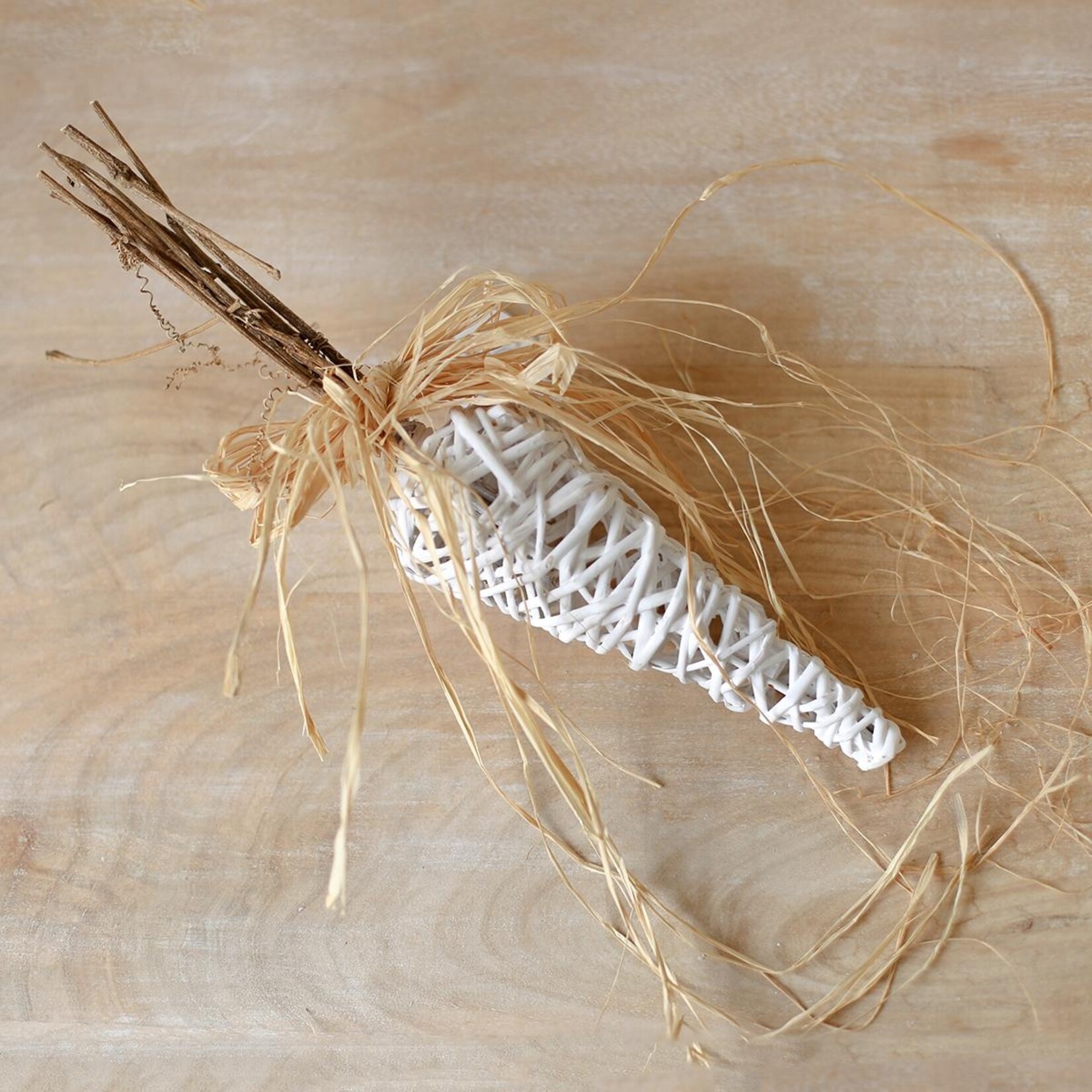 The Royal Standard Woven Rabbits