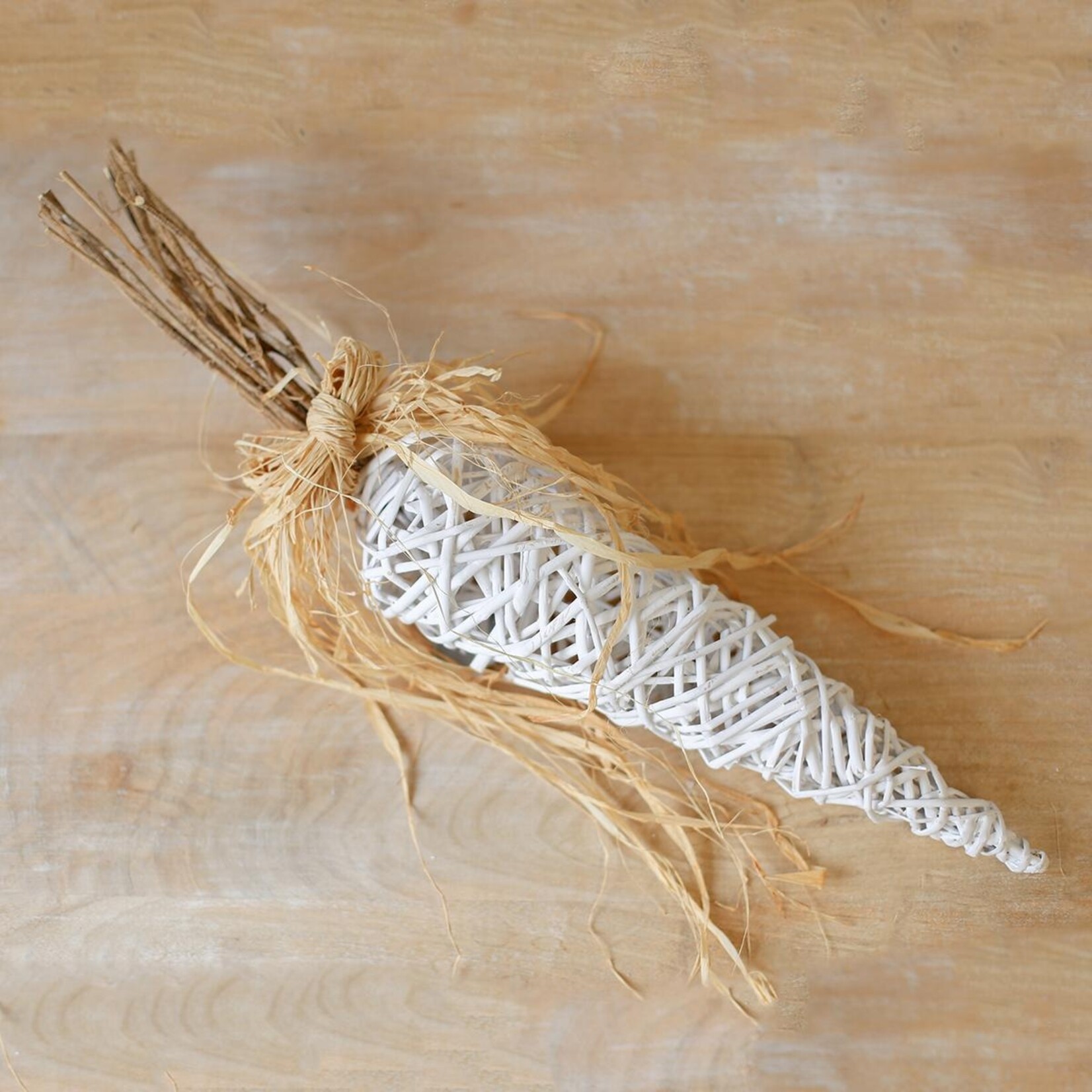 The Royal Standard Woven Rabbits