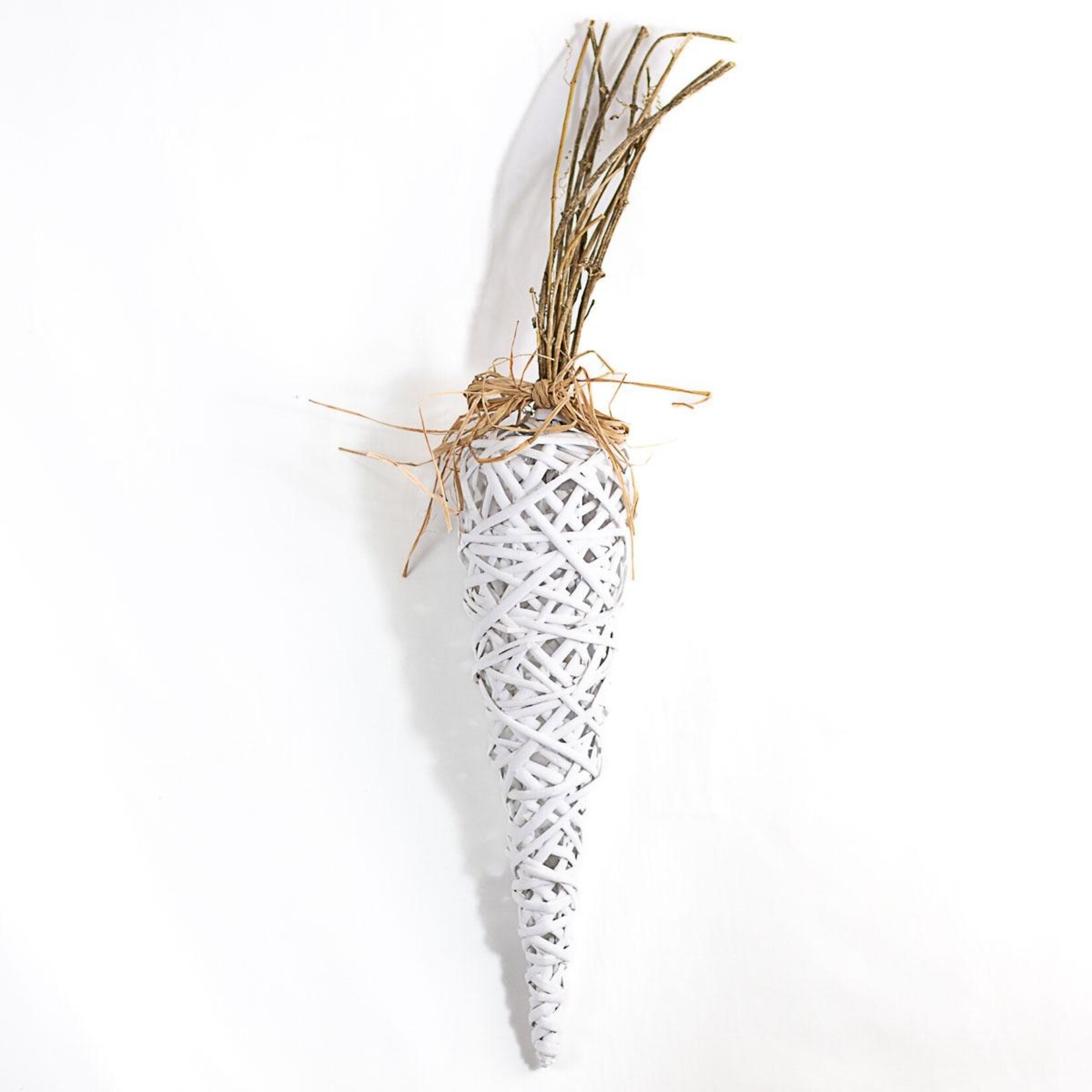 The Royal Standard Woven Rabbits