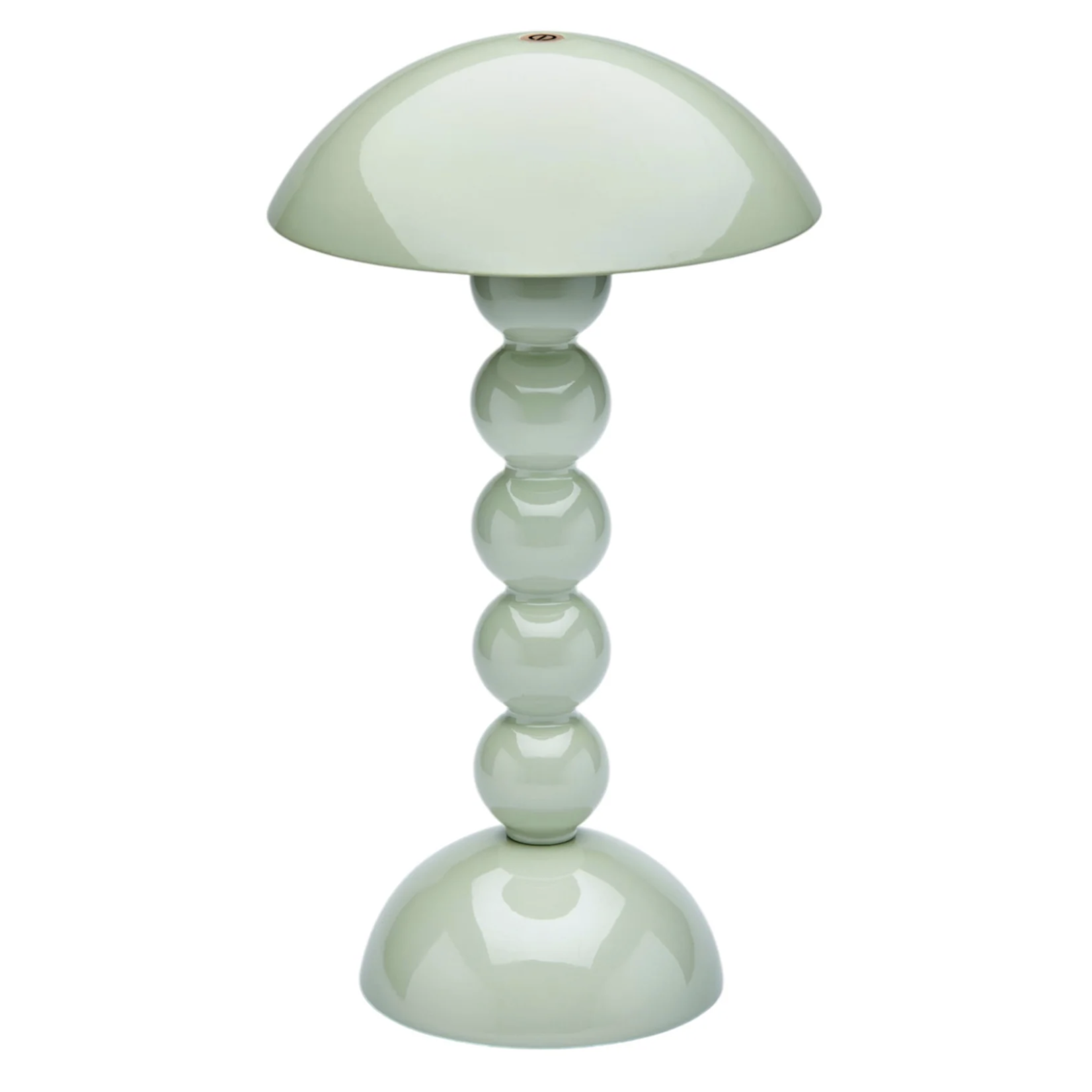 Addison Ross Lacquer Bobbin LED Lamps