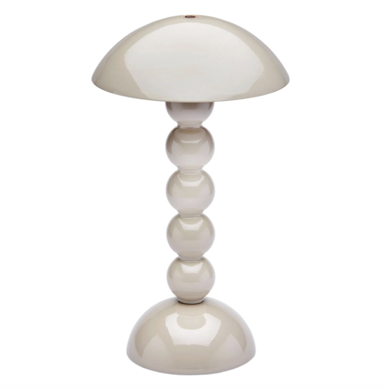 Addison Ross Lacquer Bobbin LED Lamps