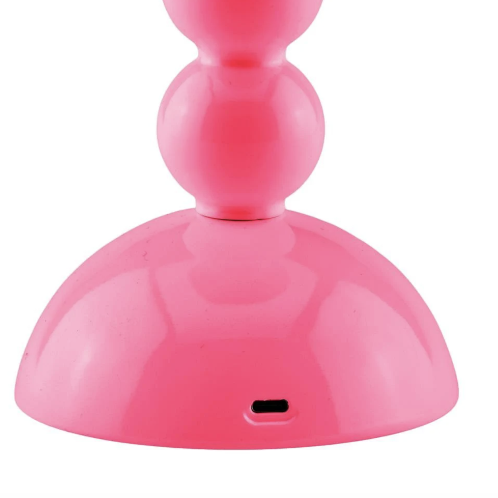 Addison Ross Lacquer Bobbin LED Lamps