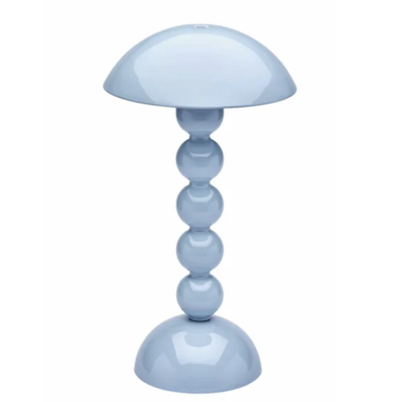 Addison Ross Lacquer Bobbin LED Lamps