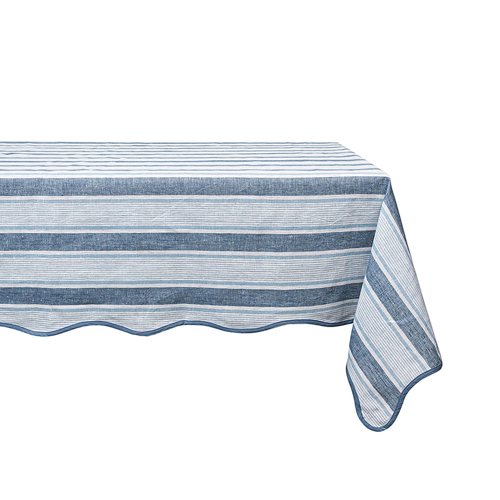 Juliska Cabana Stripe Linens