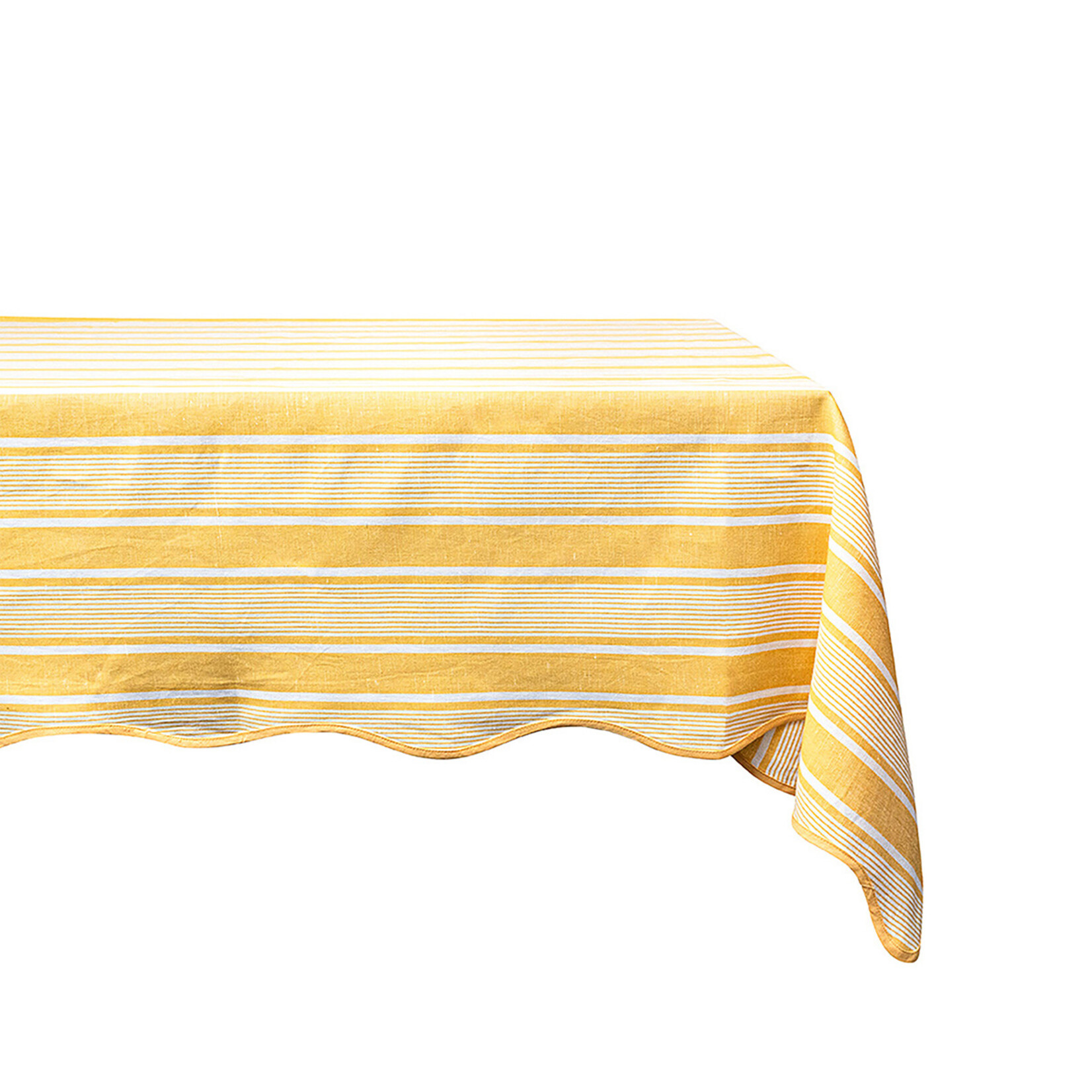 Juliska Cabana Stripe Linens