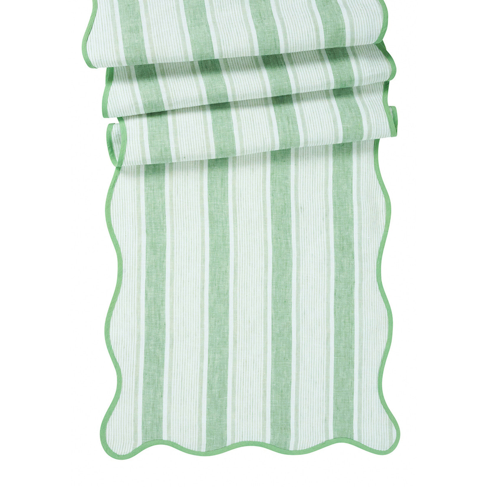 Juliska Cabana Stripe Linens