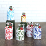 Frantoio Galantino Galantino EVOO in Ceramic Fantasia
