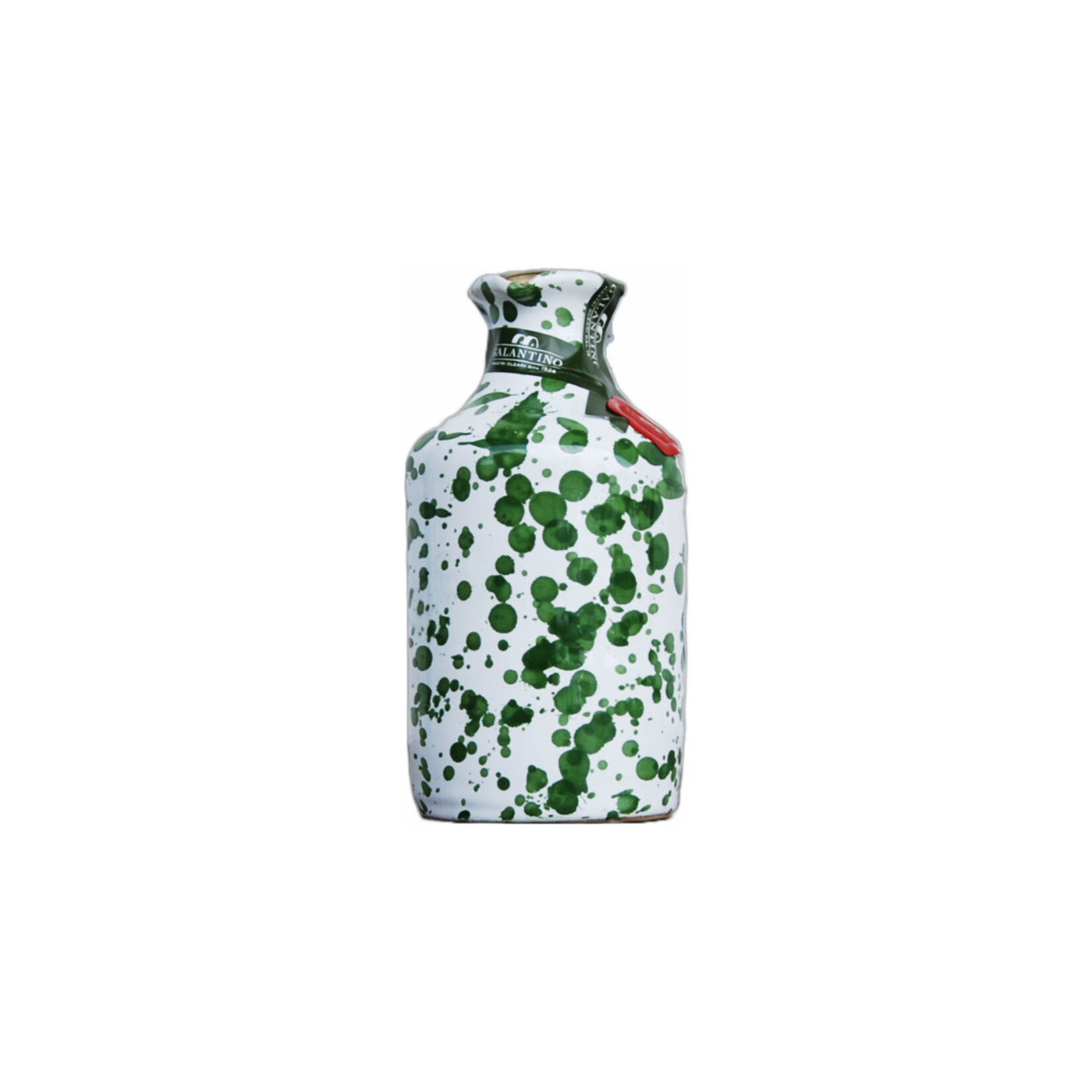 Frantoio Galantino Galantino EVOO in Ceramic Fantasia