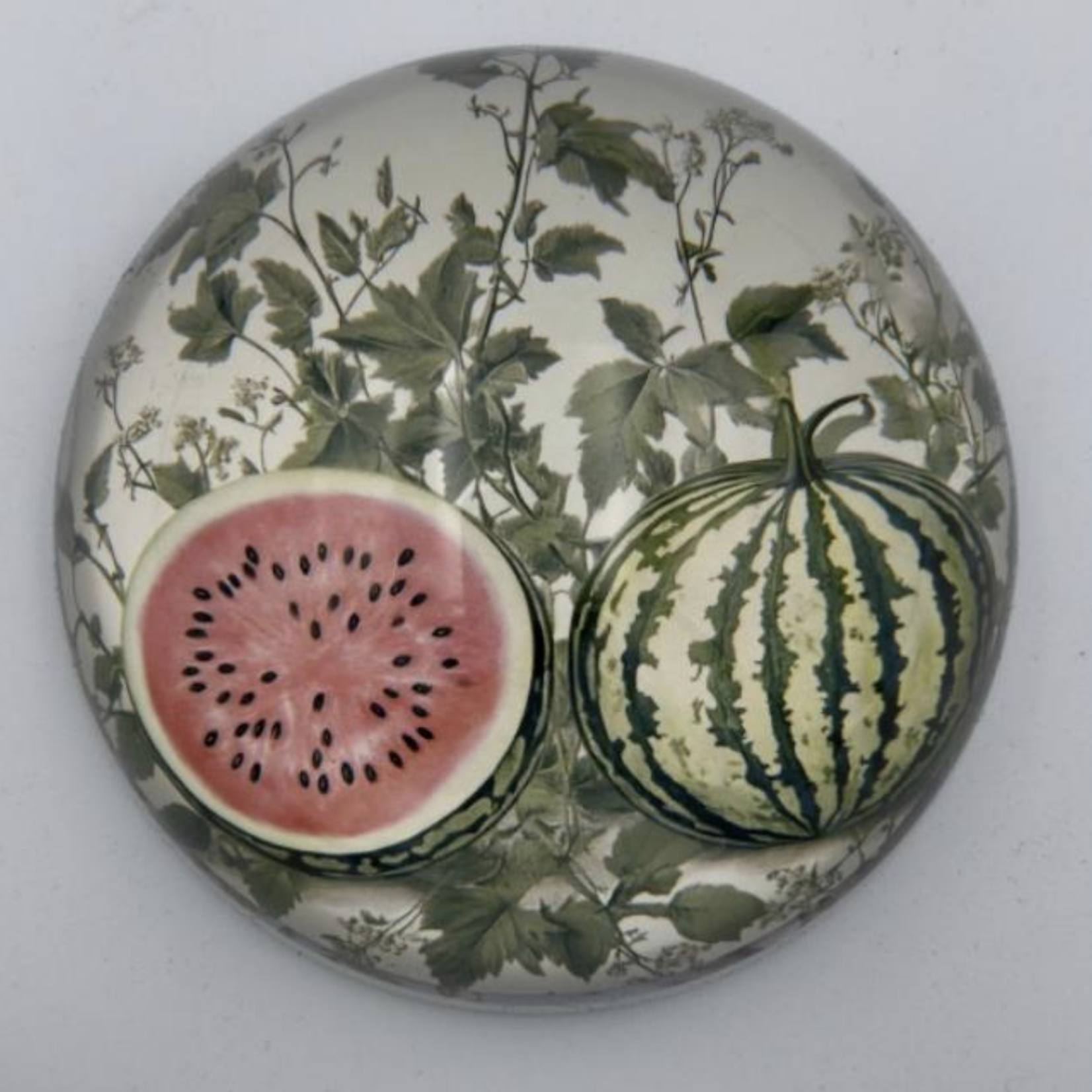 Saint Austin Company Decorative Paperweights in Fruits & Vegetables