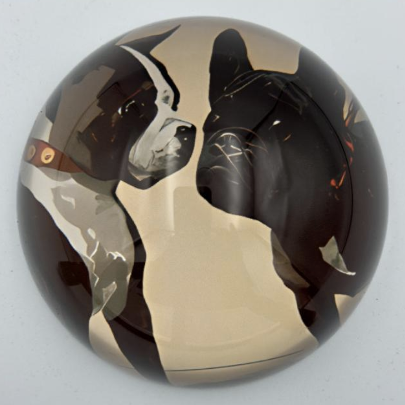 Saint Austin Company Decorative Paperweights in Animal