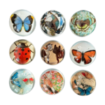 Saint Austin Company Decorative Paperweights in Animal