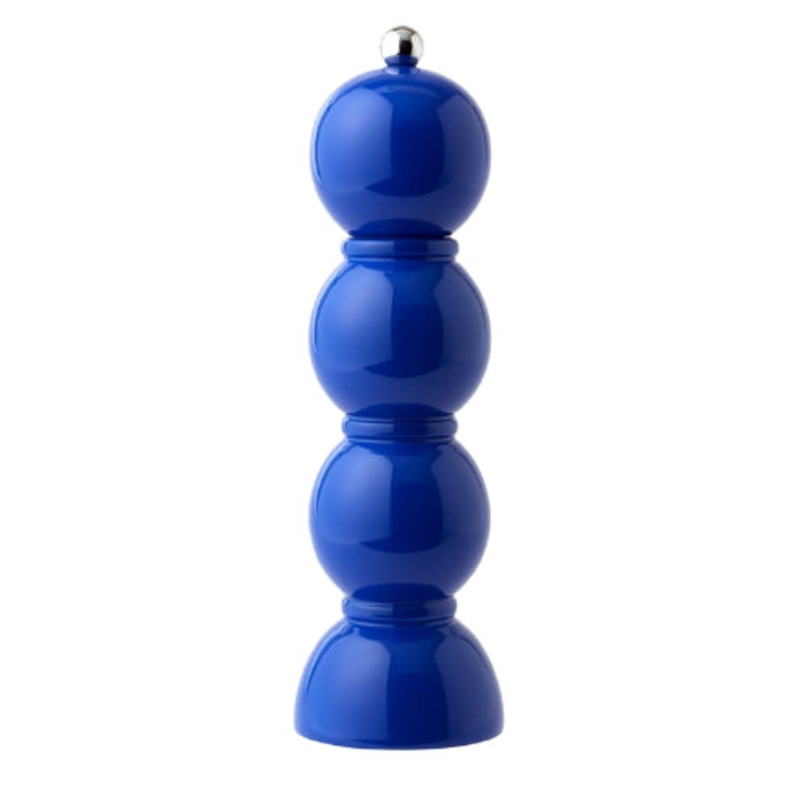 Addison Ross Lacquer Bobbin Salt or Pepper Mill Grinder
