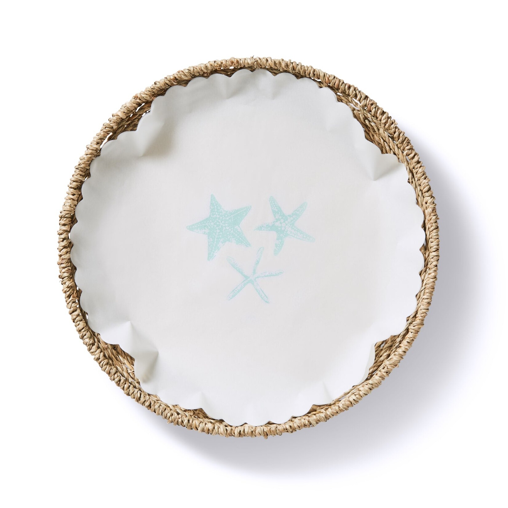 Plate & Pattern Plate & Pattern Classic Flat Liners