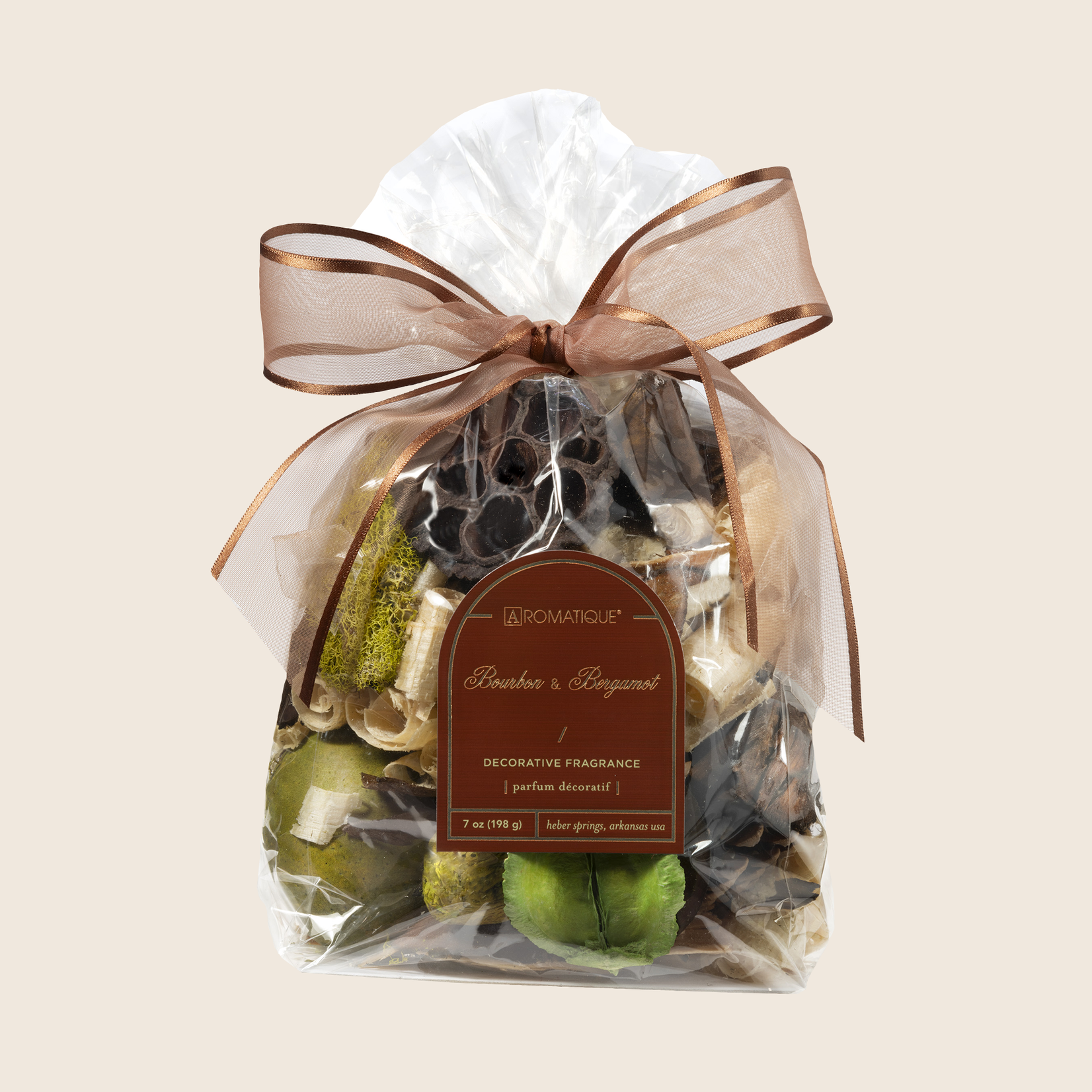 Aromatique Decorative Fragrance Bags