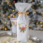 Arte Italica Holiday Wine Bags