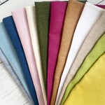 Arte Italica Washed Linen Napkin Set of 4