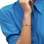 Brackish Brackish Bezel Cuffs